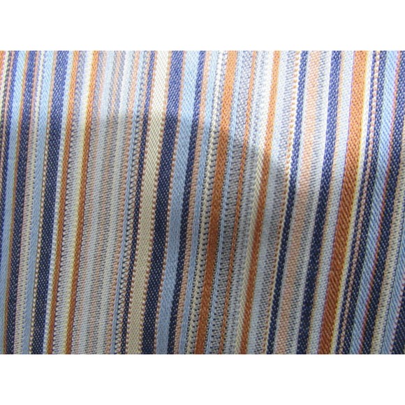 Samsoe Samsoe Multicolored Striped Wide Leg Elina Trousers Pants Size XS NWOT - Picture 4 of 6